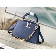 LV Capucines Bags